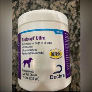 Redonyl Ultra Soft Chews for Dogs